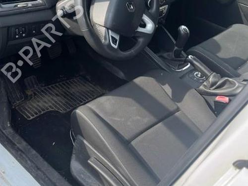 Engine RENAULT MEGANE III Hatchback (BZ0/1_, B3_) 1.5 dCi (BZ0C) | BP32230505M1  - Image 20