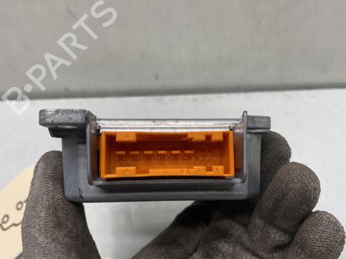 Kollisjonspute styreenhet PEUGEOT 206 Hatchback (2A/C) 1.1 i | BP28282335M53 