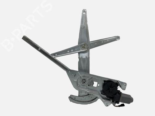 Front left window mechanism RENAULT KANGOO (KC0/1_) 1.5 dCi | BP39553420C22 - Image 2