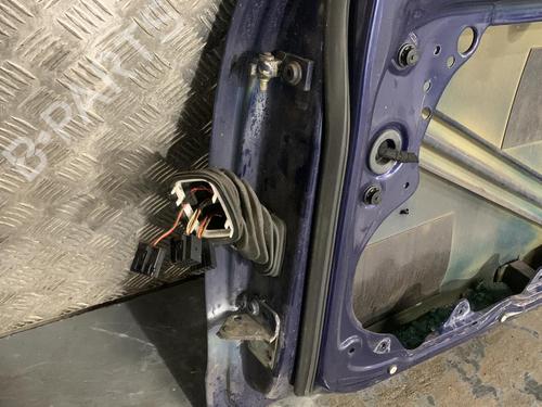 Used Right front door VW POLO (9N_, 9A_) [2001-2014]  19996147