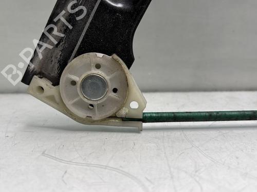 Front left window mechanism BMW 3 Compact (E46) 320 td | BP31834409C22