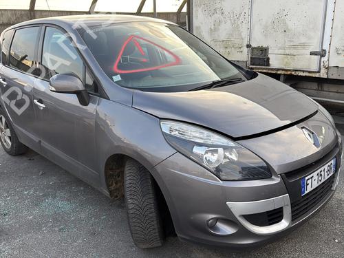 Switch RENAULT SCÉNIC III (JZ0/1_) 1.5 dCi | BP25446422I30  - Image 20