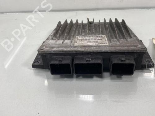 Used Engine control unit (ECU) Engine control unit (ECU) RENAULT MODUS / GRAND MODUS (F/JP0_) [2004-2026] 19970441 19970441