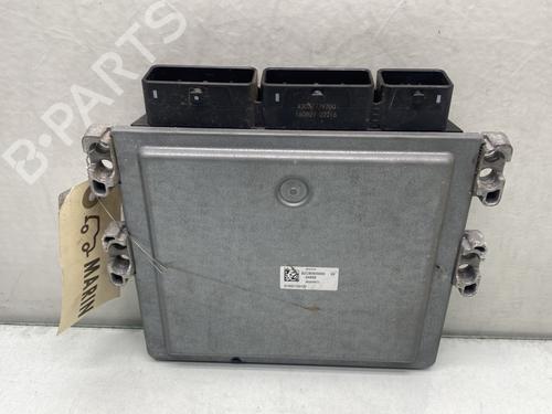 Engine control unit (ECU) RENAULT MEGANE IV Grandtour (K9A/M/N_) 1.5 dCi 110 | BP29165666M57 - Image 4