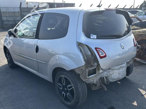 Left tailgate light RENAULT TWINGO II (CN0_) 1.2 16V (CN04, CN0B) | BP31213391C79 - Image 16