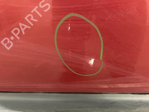 Left rear door CITROËN XSARA PICASSO (N68) 1.6 HDi | BP21956159C4 