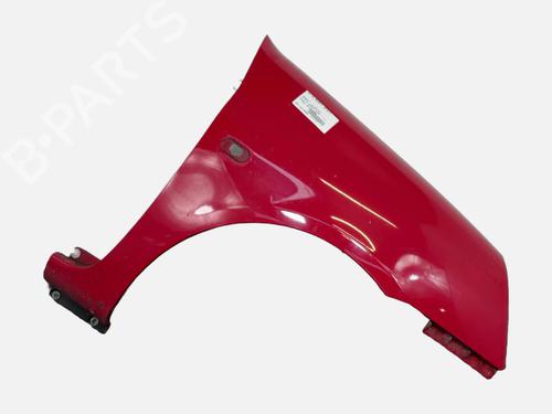Used Right front fenders Right front fenders RENAULT CLIO II (BB_, CB_) 1.5 dCi (B/C2J) (68 hp) 39902756 39902756