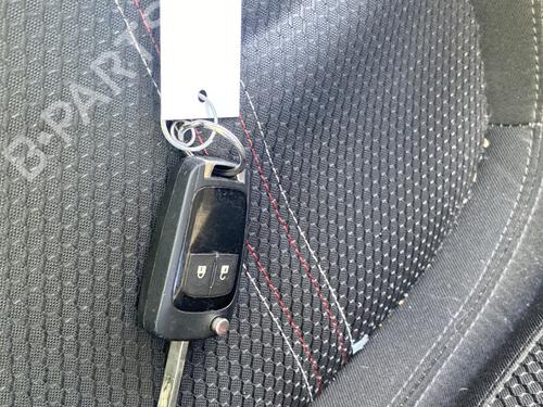 Venstre baglygte OPEL CORSA E (X15) 1.4 (08, 68) | BP39618106C34  - Image 19
