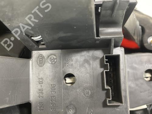 Right taillight BMW 5 (E60) 530 d | BP19983642C35 