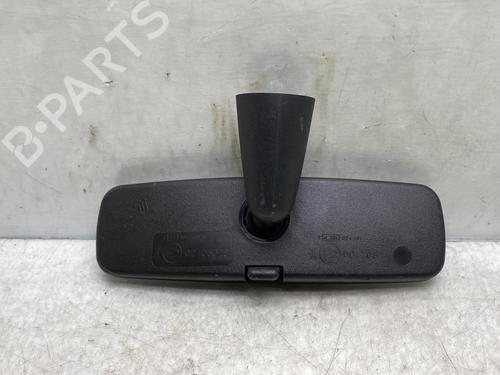 Used Rear mirror Rear mirror PEUGEOT 208 I (CA_, CC_) 1.2 VTi 68 / PureTech 68 (68 hp) 20021089 20021089