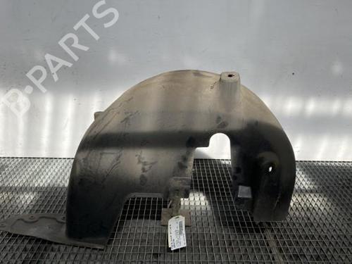 Wheel arch CITROËN C4 CACTUS 1.6 BlueHDi 100 | BP21096489C56 
