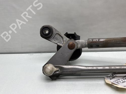Front wiper motor TOYOTA YARIS (_P9_) 1.4 D-4D (NLP90_, NLP90R) | BP28103041M29 