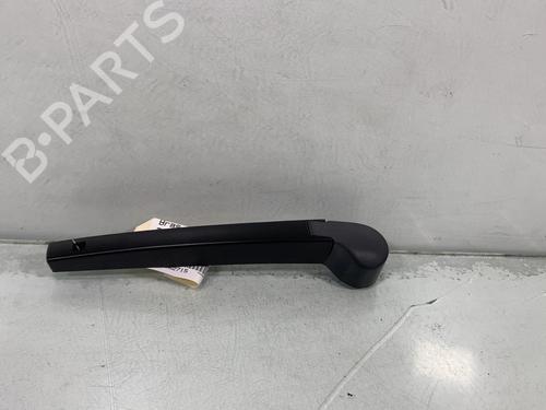 Rear windshield wiper arm VW GOLF VII (5G1, BQ1, BE1, BE2) 2.0 GTD | BP31160280C144