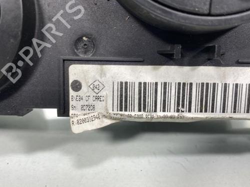Used Climate control Climate control RENAULT MEGANE II (BM0/1_, CM0/1_) 1.6 16V (BM0C, CM0C) (113 hp) 19962957 19962957