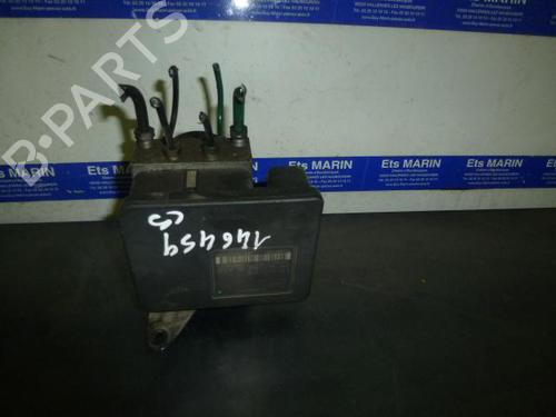 Used ABS pump CITROËN C5 II (RC_) [2004-2008]  19987678