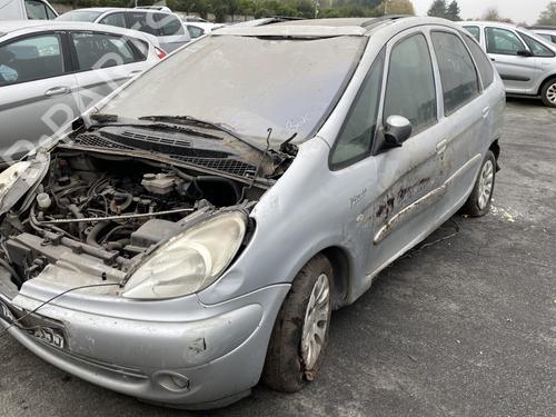 Right mirror CITROËN XSARA PICASSO (N68) 2.0 HDi | BP21822832C27 