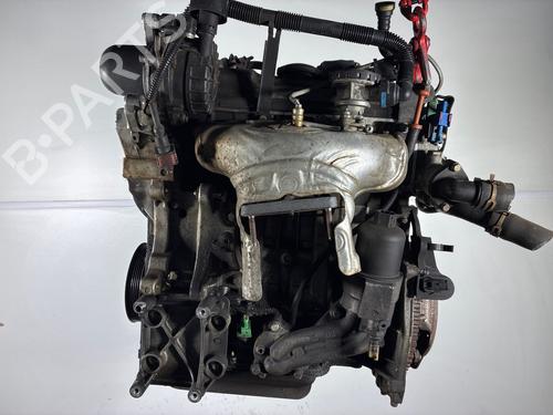 Used Engine Engine 39641408 39641408