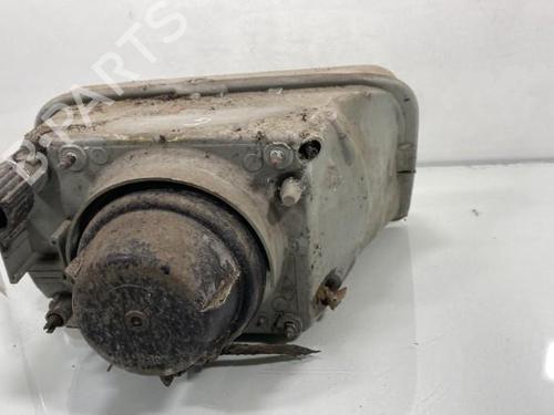 Used Left headlight Left headlight RENAULT RAPID Box Body/MPV (F40_, G40_) 1.6 D (F404) (55 hp) 19959195 19959195