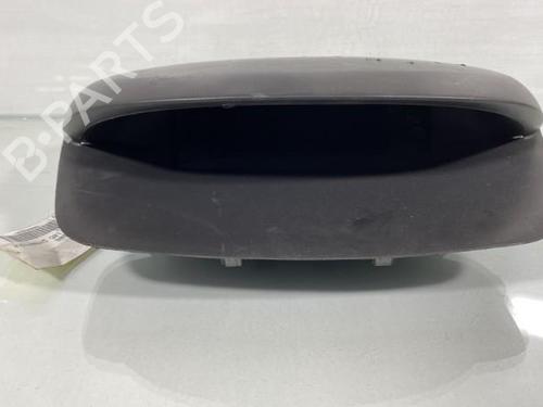 Used Display monitor RENAULT MEGANE III Hatchback (BZ0/1_, B3_) [2008-2025]  20020722
