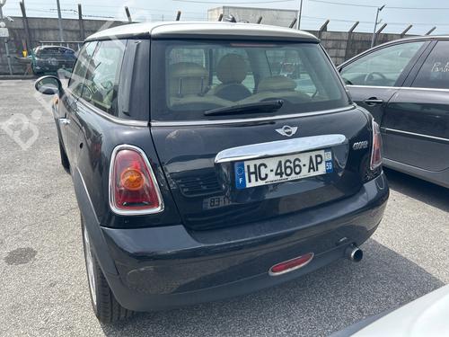 Left side indicator MINI MINI (R56) Cooper | BP38625748I20 - Image 18
