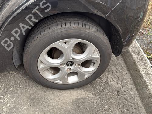 Alternator CITROËN C3 II (SC_) 1.4 HDi 70 (SC8HZC, SC8HR0, SC8HP4) | BP32630721M7  - Image 33