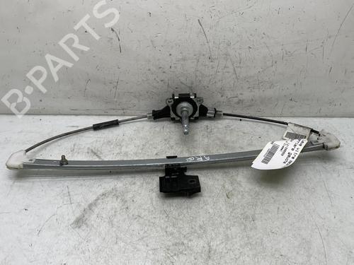 Used Rear left window mechanism Rear left window mechanism MAZDA 2 (DY) [2003-2007] 20022191 20022191