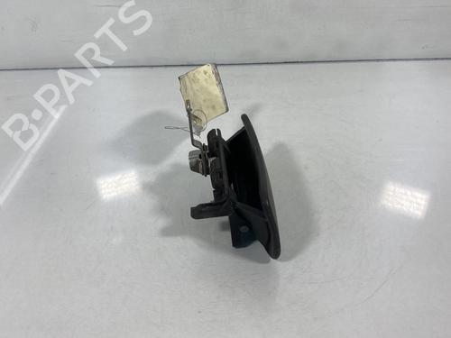 Front right exterior door handle FORD TRANSIT Van (FA_ _) 2.2 TDCi | BP19983917C129 
