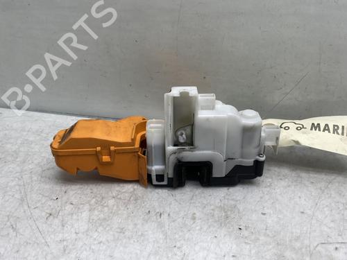 Front left lock FORD KA (RU8) 1.2 | BP19972202C98 
