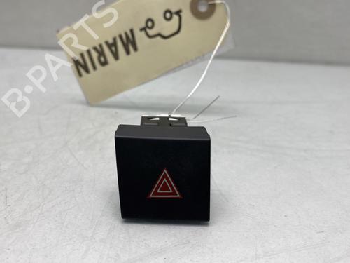 Used Warning switch PEUGEOT 508 I (8D_) 2.0 BlueHDi 180 (180 hp) 24960418