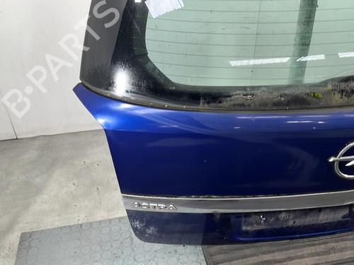 Tailgate OPEL ASTRA H Estate (A04) 1.9 CDTI 16V (L35) | BP28496797C6