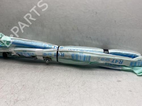 Used Right curtain airbag VW GOLF VII (5G1, BQ1, BE1, BE2) [2012-2021]  19970282