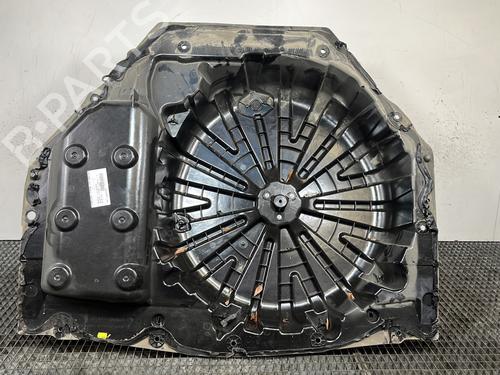 Used Other RENAULT MEGANE IV Grandtour (K9A/M/N_) 1.5 dCi 110 (110 hp) 30046391