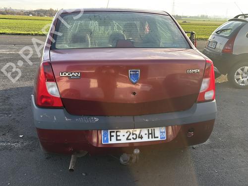 Hjulbue DACIA LOGAN (LS_) 1.6 (LS0B, LS0D, LS0F, LS0H) | BP32168583C56  - Image 17