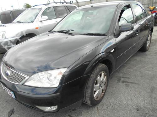 Warning switch FORD MONDEO III (B5Y) | BP19985629I22 - Image 9