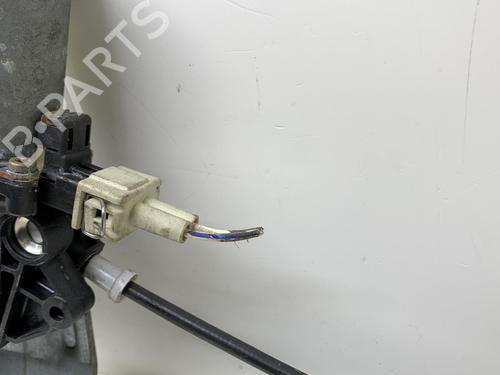 Front left window mechanism RENAULT ESPACE III (JE0_) 2.2 12V TD (JE0E, JE0H, JE0P) | BP25261785C22 