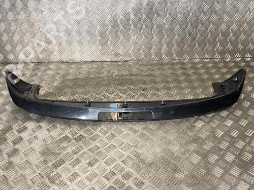 Rear spoiler OPEL MOKKA / MOKKA X (J13) 1.6 CDTI (_76) | BP19976912C96 