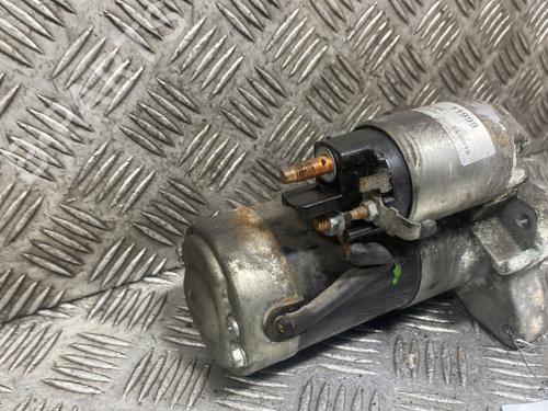 Starter RENAULT VEL SATIS (BJ0_) 2.0 dCi (BJ03, BJ0B) | BP31281683M8  - Image 6