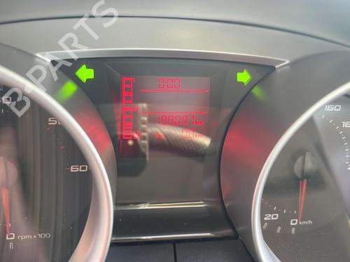 Right front driveshaft SEAT IBIZA IV (6J5, 6P1) 1.9 TDI | BP25288038M39 
