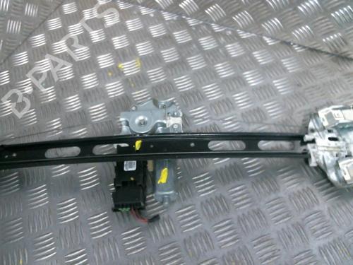 Used Front left window mechanism Front left window mechanism MERCEDES-BENZ A-CLASS (W168) A 170 CDI (168.009, 168.109) (95 hp) 20013062 20013062