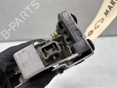 Rear left lock RENAULT CLIO II (BB_, CB_) 1.5 dCi (B/C2J) | BP29508107C100 