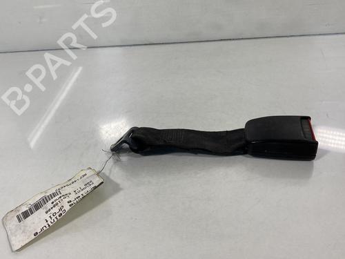 Seat buckle PEUGEOT 206 Hatchback (2A/C) 1.4 i | BP20002682I32 
