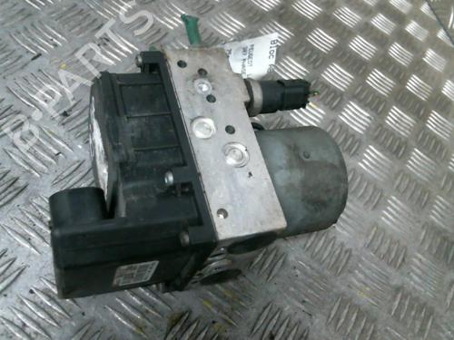 Used ABS pump ABS pump PEUGEOT 307 Break (3E) [2002-2009] 20029727 20029727