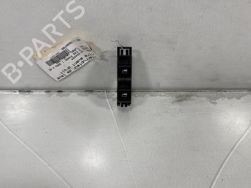 Used Right front window switch BMW 3 (E46) 320 d (129 hp) 30791515