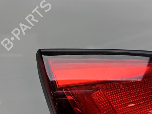 Left tailgate light CITROËN C3 II (SC_) 1.6 HDi | BP27704018C79 - Image 3