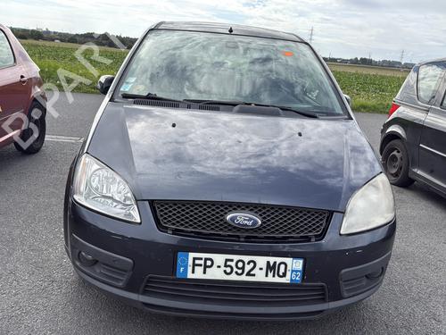 Forkjerm venstre FORD FOCUS C-MAX (DM2) 1.8 TDCi | BP29329289C41 