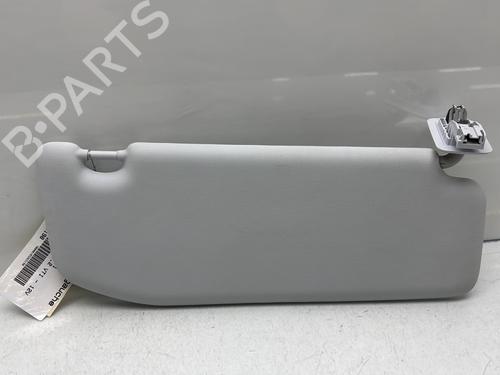 left-sun-visor-peugeot-2008-i-cu_-2013-24450190 main image