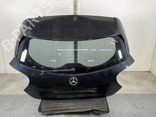 tailgate-mercedes-benz-a-class-w176-2012-2013-2014-2015-2016-2017-2018-31917436 main image