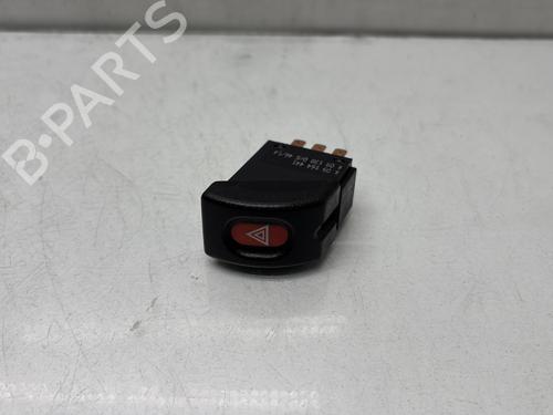 Used Warning switch OPEL CORSA B (S93) 1.2 i 16V (F08, F68, M68) (65 hp) 32250037