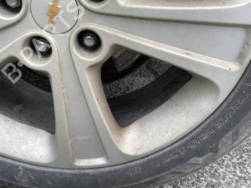 Right sun visor CHEVROLET CAPTIVA (C100, C140) 2.2 D 4WD | BP31717411I2  - Image 32