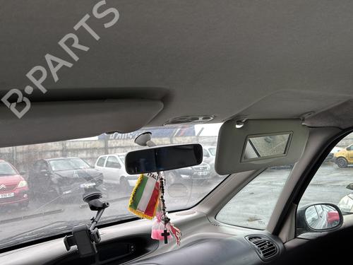Tailgate CITROËN XSARA PICASSO (N68) 2.0 HDi | BP22520564C6 